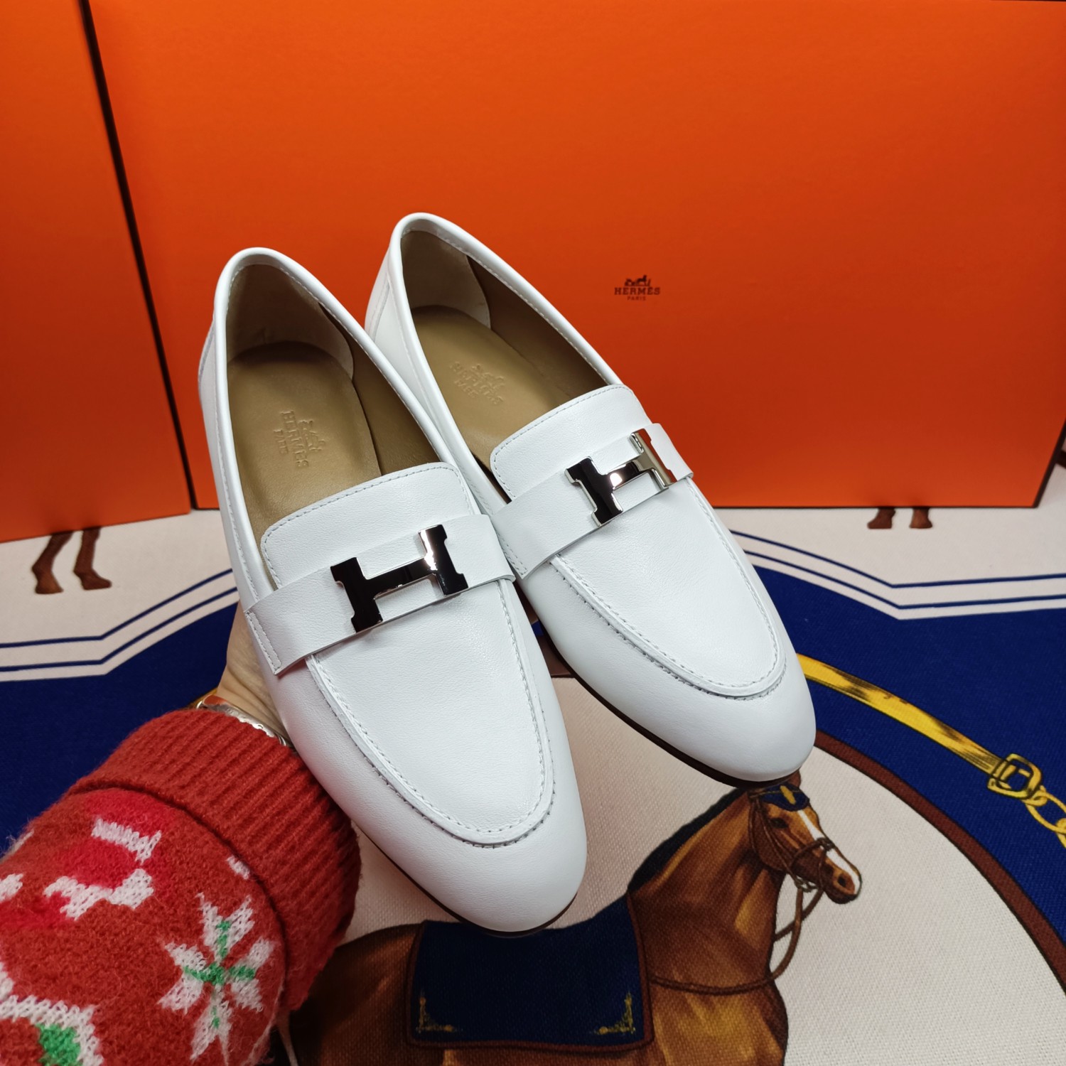 Women's high heels